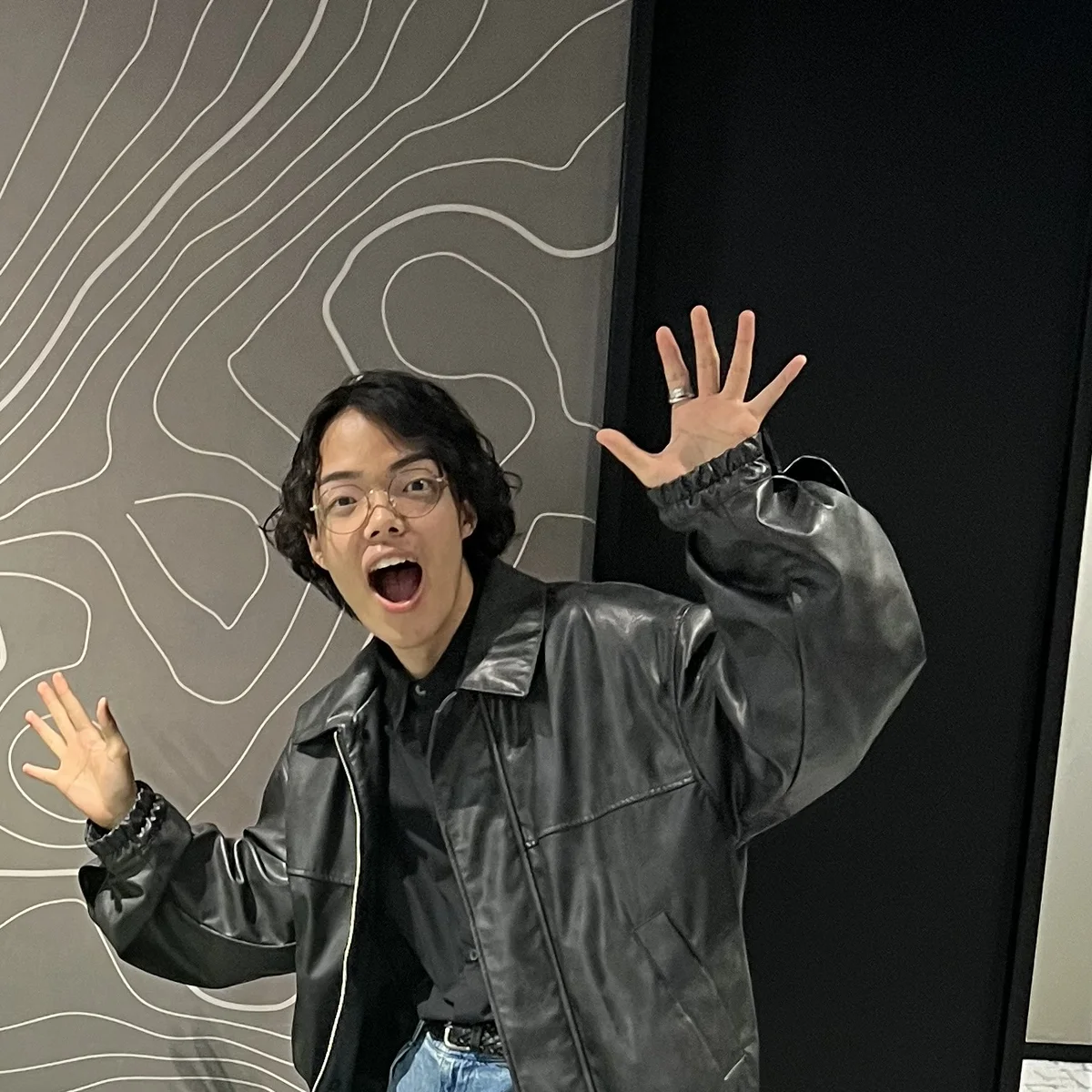 Shogo Kitada at Google Japan